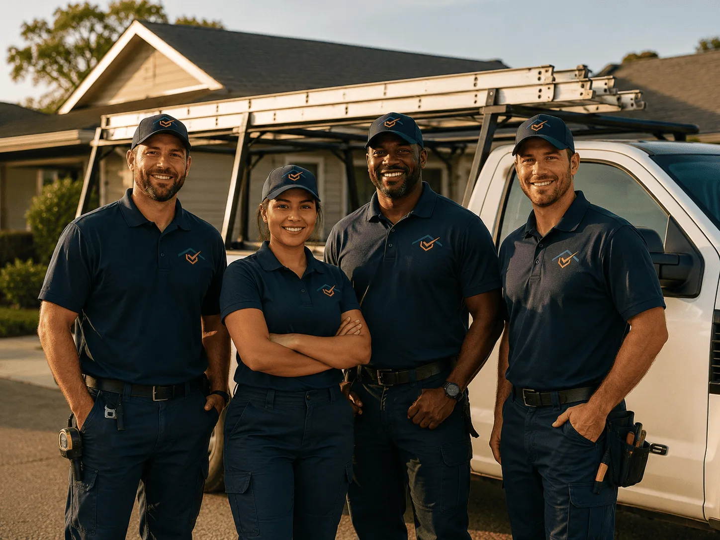 Roof Inspection company in Altheimer, AR
